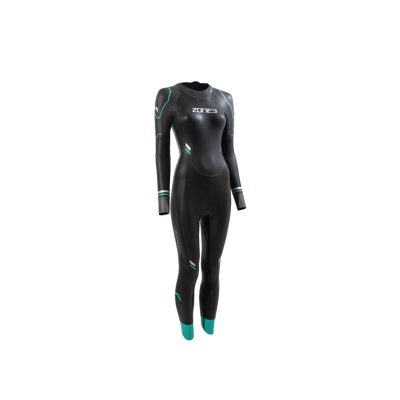 Advance - Neopreen wetsuit triatlon - Dames