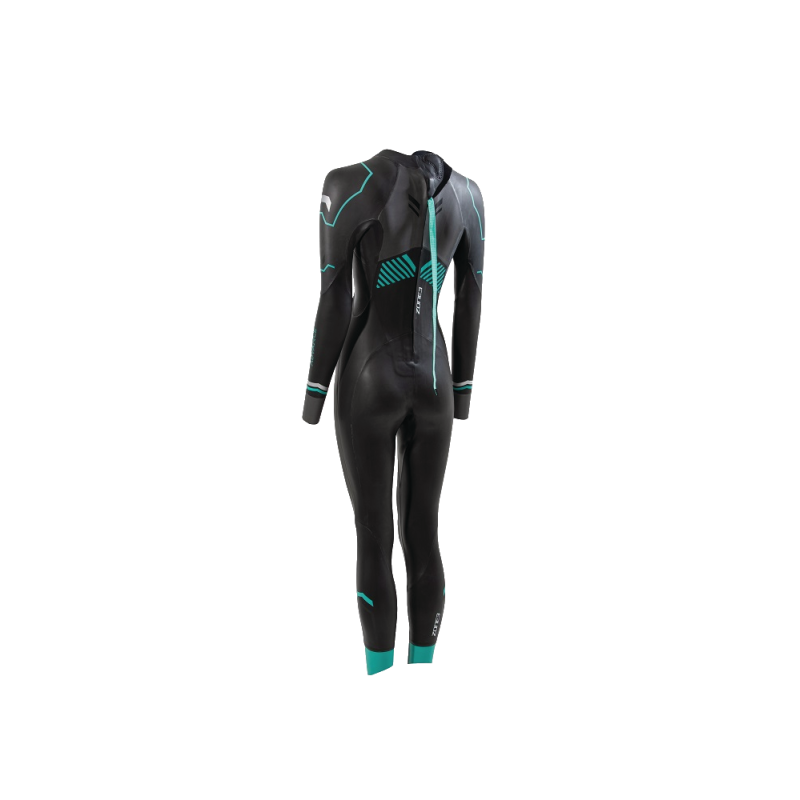 Zone3 Advance - Neoprene wetsuit triathlon - Women's | Hardloop