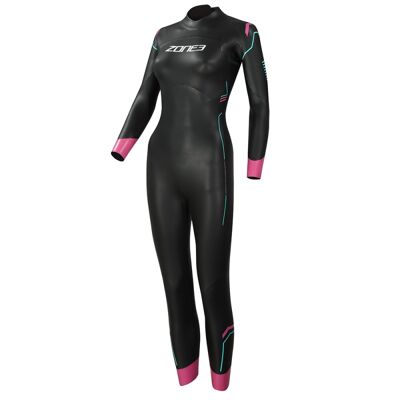 Agile - Damska Neoprenowa pianka do pływania triathlon