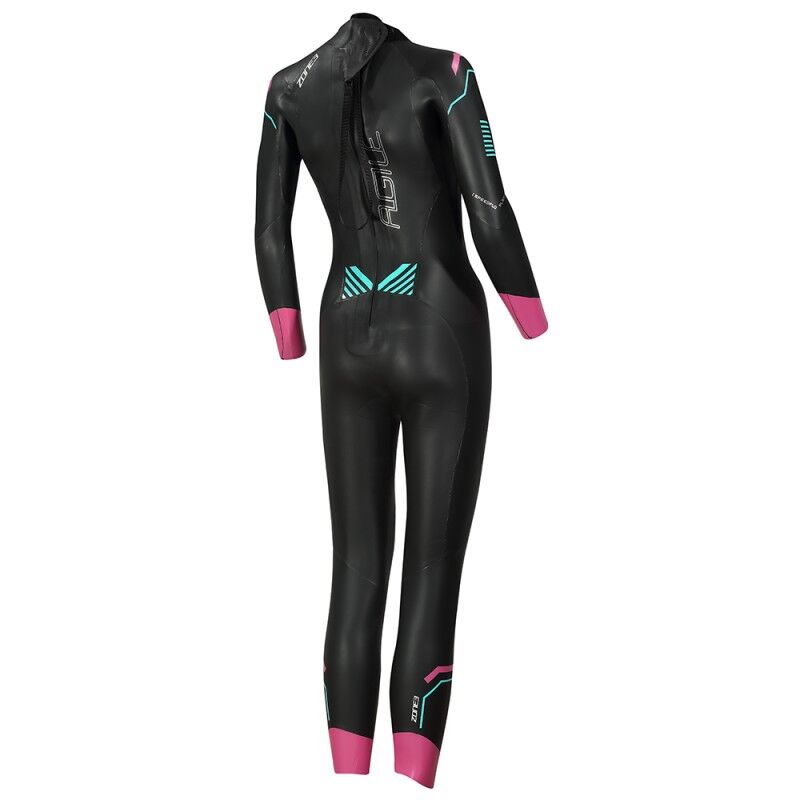 Zone3 Agile - Neoprene wetsuit triathlon - Women's | Hardloop