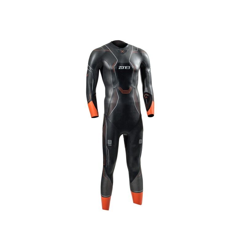 Vanquish-X - Muta neoprene triathlon - Uomo