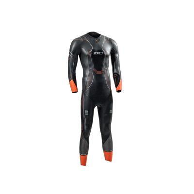 Vanquish-X - Neopren våddragt triathlon - Herrer