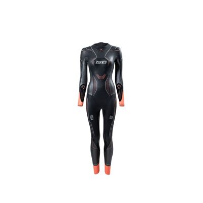 Vanquish-X - Neoprenanzug triathlon - Damen