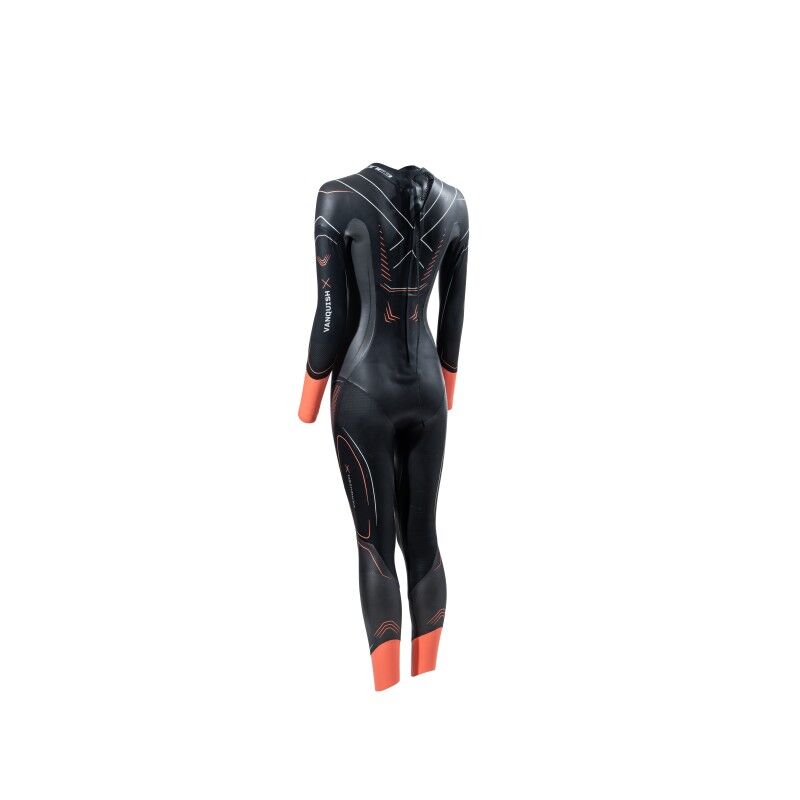 Zone3 Vanquish-X - Trajes de neopreno triatlón - Mujer | Hardloop