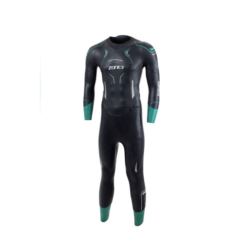 Vision - Fato de neoprene triatlo - Homem