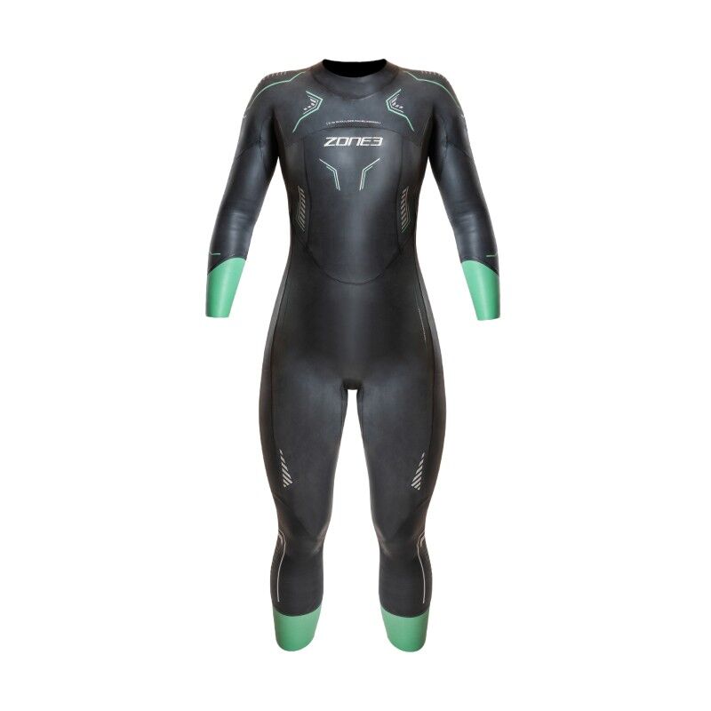 Zone3 Vision - Damska Neoprenowa pianka do pływania triathlon | Hardloop