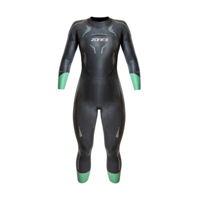 Vision - Trajes de neopreno triatlón - Mujer