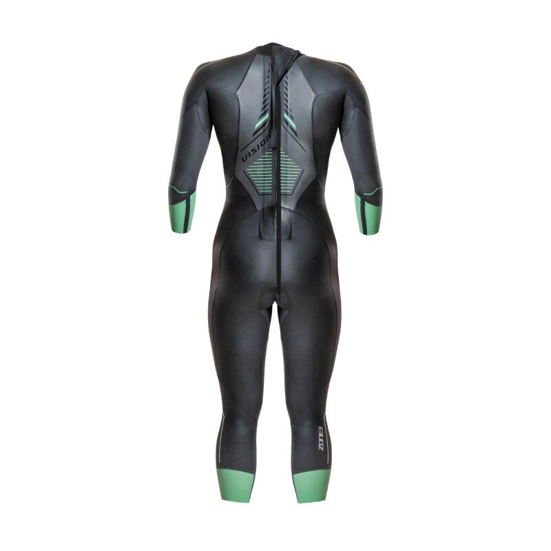 Zone3 Vision - Neoprene wetsuit triathlon - Women's | Hardloop