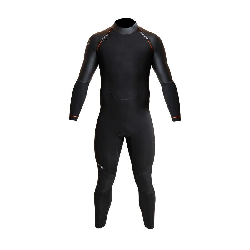 Active-Flex - Neopren våddragt triathlon - Herrer