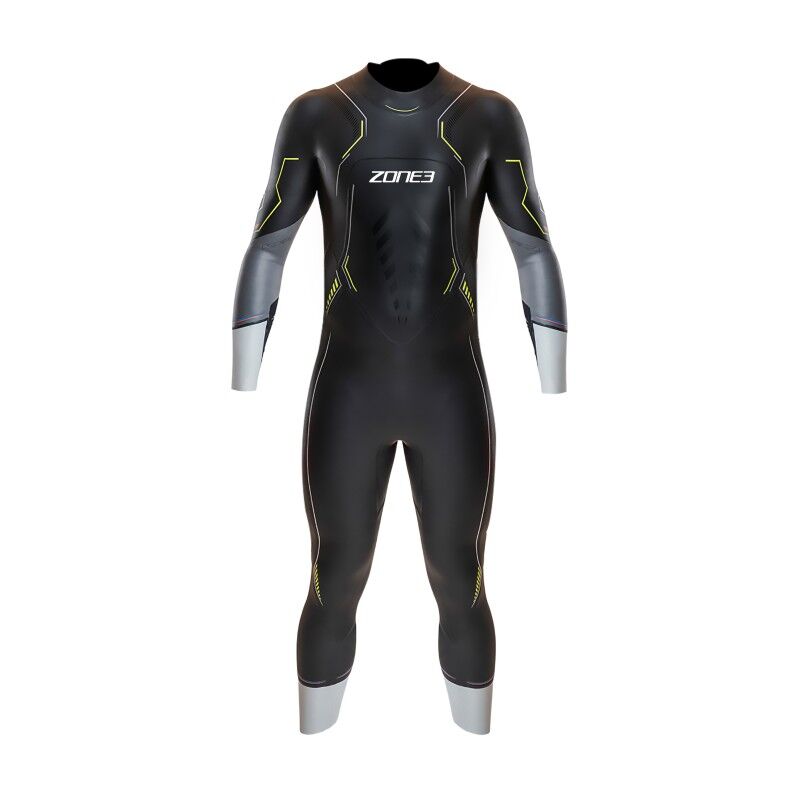 Zone3 Aspire - Fato de neoprene triatlo - Homem | Hardloop