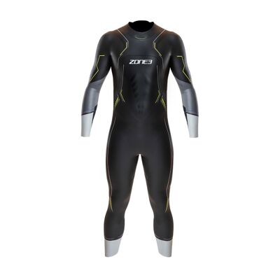 Aspire - Neopren våddragt triathlon - Herrer