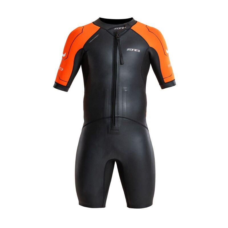 Versa Swimrun - Swimrun wetsuit - Men's