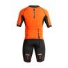 Zone3 Versa Swimrun - Swimrun wetsuit - Heren | Hardloop