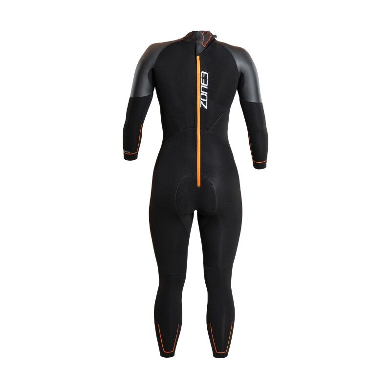 Zone3 Active-Flex - Muta neoprene triathlon - Donna | Hardloop
