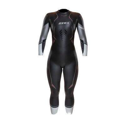 Aspire - Fato de neoprene triatlo - Mulher