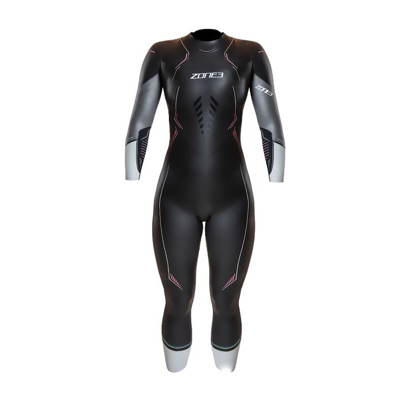 Zone3 Aspire - Neoprenanzug triathlon - Damen | Hardloop