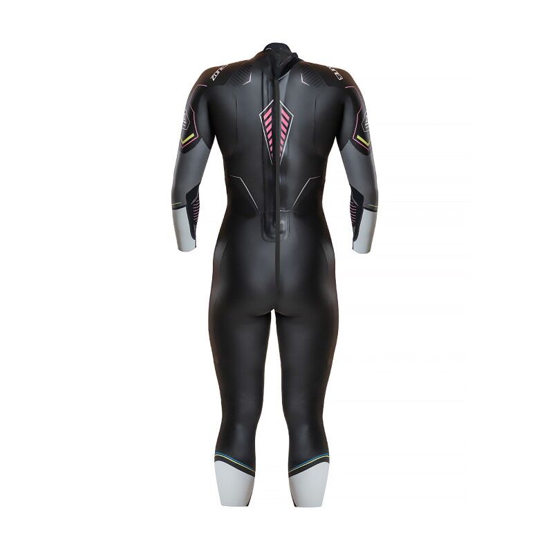 Zone3 Aspire - Combinaison néoprène triathlon femme | Hardloop