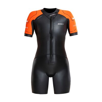 Versa Swimrun - Neopreno swimrun - Mujer