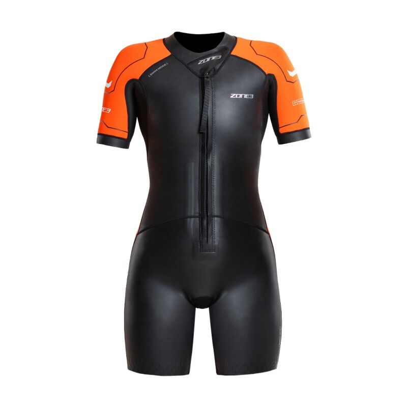 Versa Swimrun - Swimrun våddragt - Damer