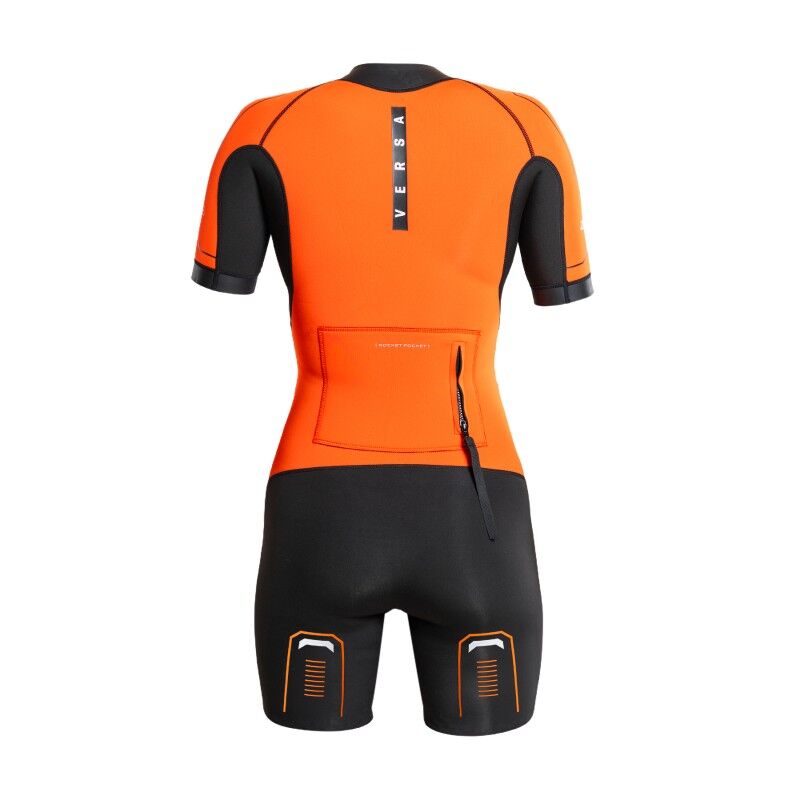 Zone3 Versa Swimrun - Swimrun wetsuit - Dames | Hardloop