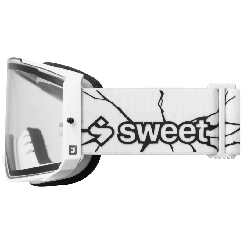 Sweet Protection Deckard MTB TE - Gogle MTB | Hardloop