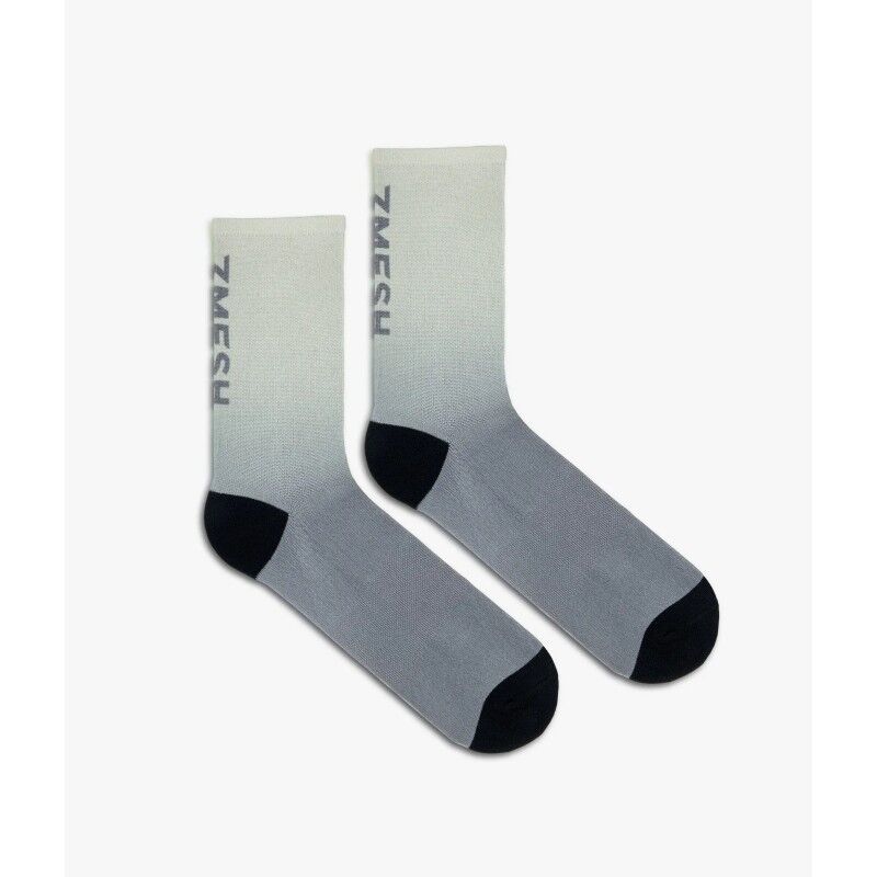 Fading Light Sock - 7.5" - Chaussettes vélo