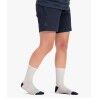 7mesh Fading Light Sock - 7.5" - Fietssokken | Hardloop