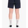 7mesh Fading Light Sock - 7.5" - Cycling socks | Hardloop