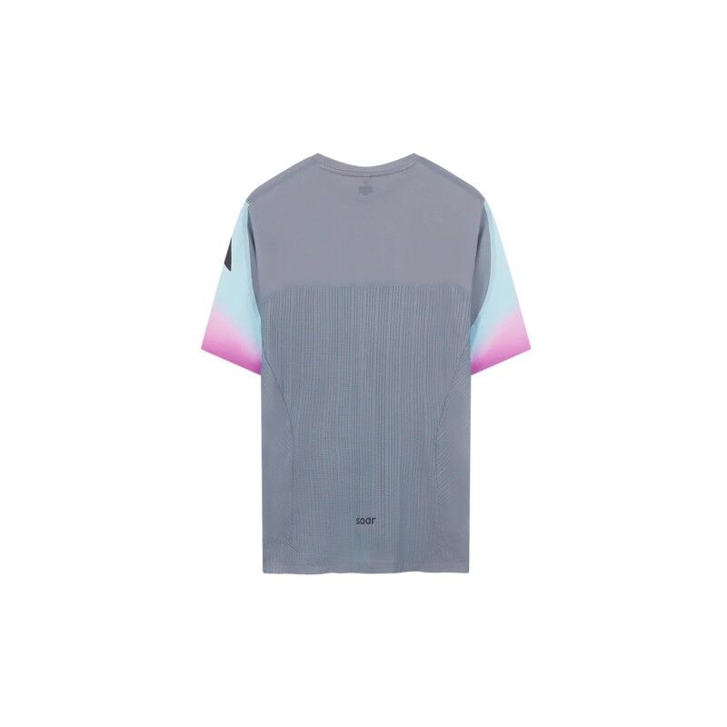 Soar Running Hot Weather T - T-shirt - Men's | Hardloop