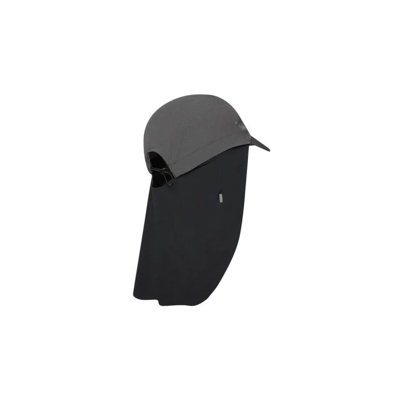 Soar Running Sahara Cap 2.0 - Lippalakki | Hardloop