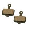 ASHIMA AVID ELIXIR / SRAM XX / SRAM FORCE Org - Plaquettes de frein | Hardloop