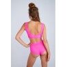 Banana Moon Naza Scrunchy - Bikini pezzo sotto | Hardloop
