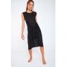 Banana Moon Juliana Caraiva - Jurk - Dames | Hardloop