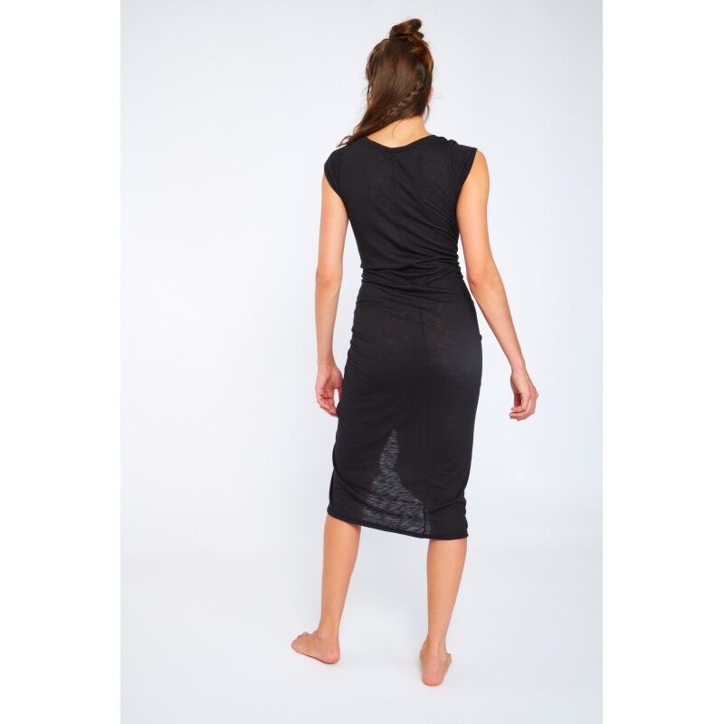 Banana Moon Juliana Caraiva - Robe femme | Hardloop