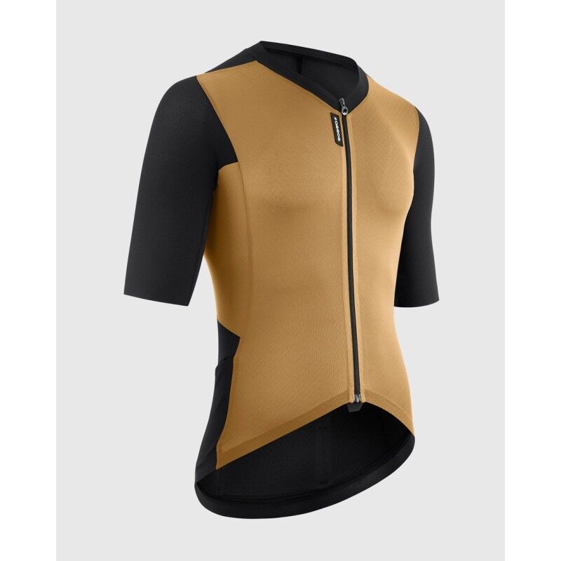 Assos Tactica Jersey T5 - Maillot VTT homme | Hardloop