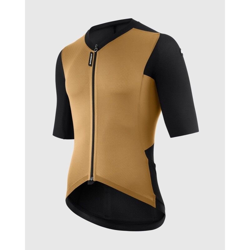 Assos Tactica Jersey T5 - MTB jersey - Men's | Hardloop
