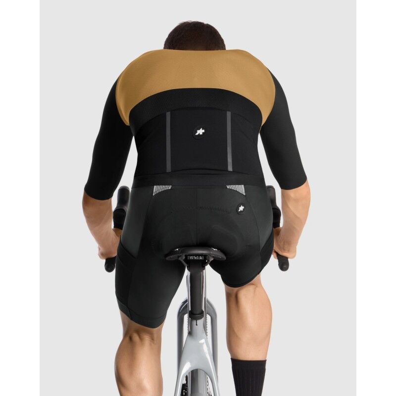 Assos Tactica Jersey T5 - MTB jersey - Men's | Hardloop