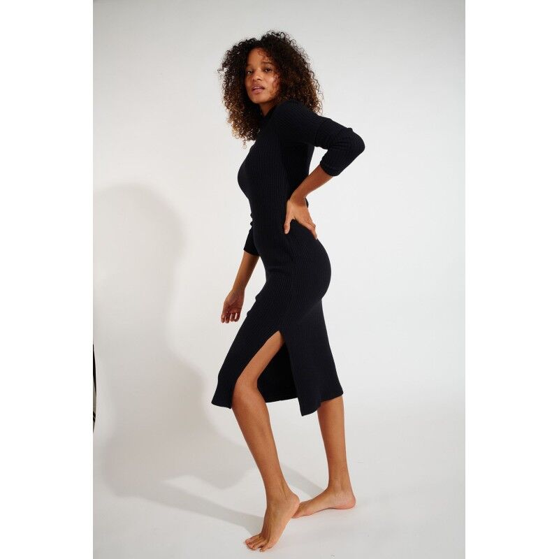 Banana Moon Angela Ginger - Vestido mulher | Hardloop
