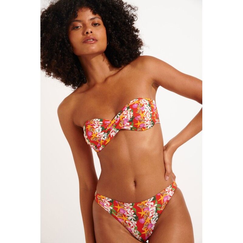 Duca Shellbay - Bikini pezzo sotto