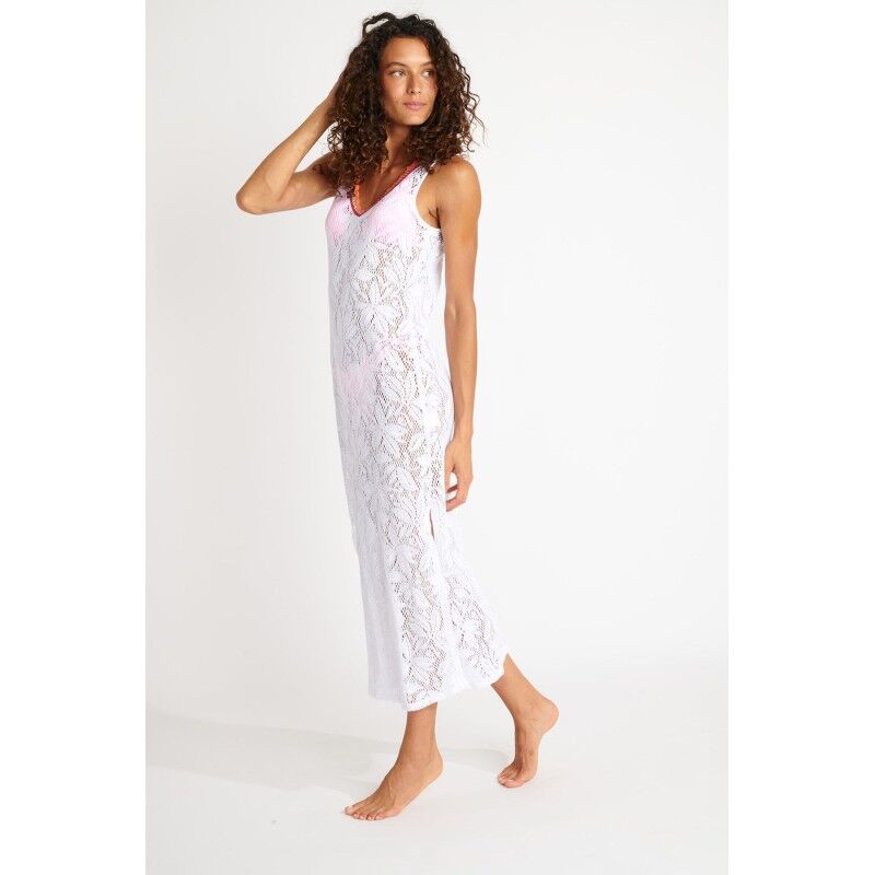 Banana Moon Imogen Aguanga - Jurk - Dames | Hardloop