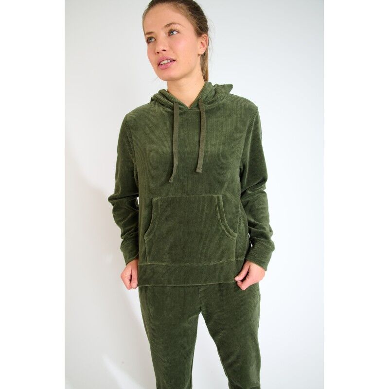 Banana Moon Andy Quandary - Hoodie - Women's | Hardloop