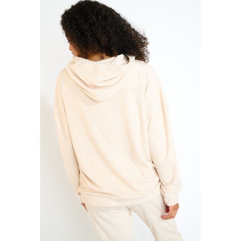 Banana Moon Benson Monroe - Sudadera - Mujer | Hardloop