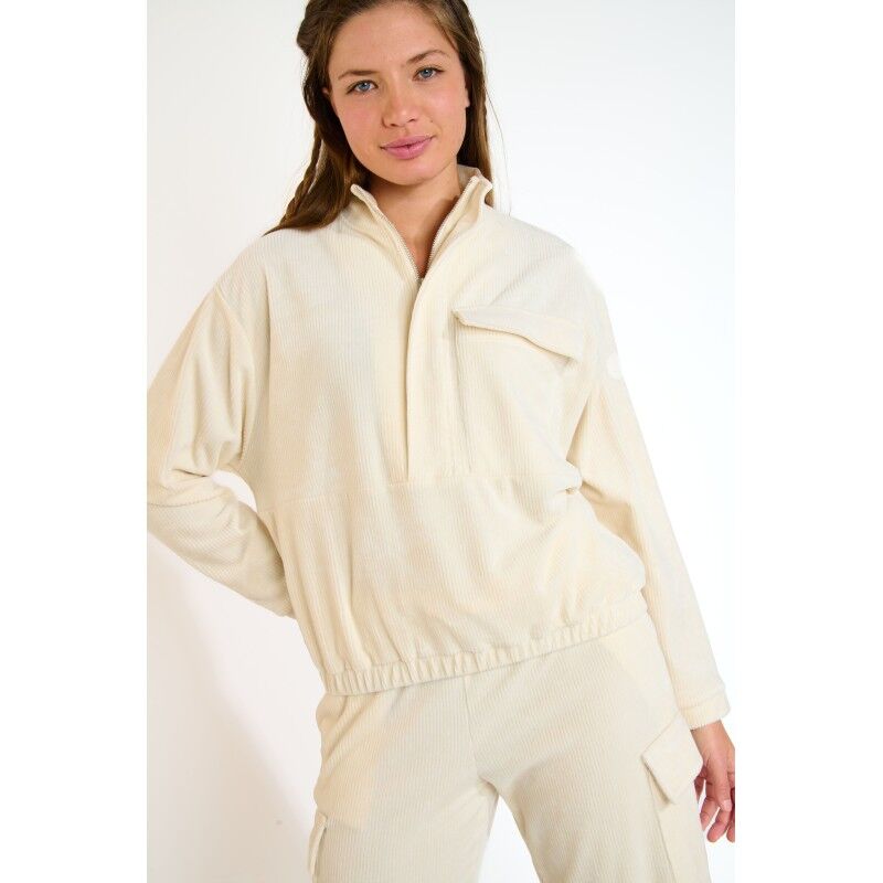 Banana Moon Gavin Quandary - Bluza z kapturem damska | Hardloop