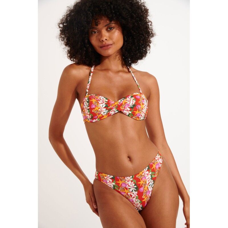 Boro Shellbay - Top de bikini