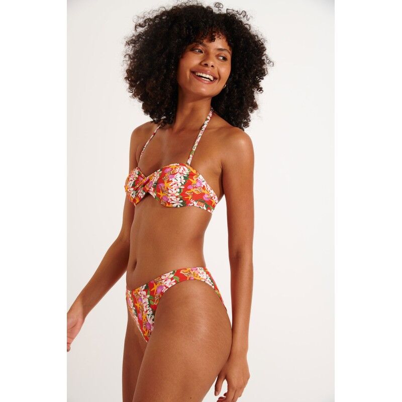 Banana Moon Boro Shellbay - Bikini top | Hardloop