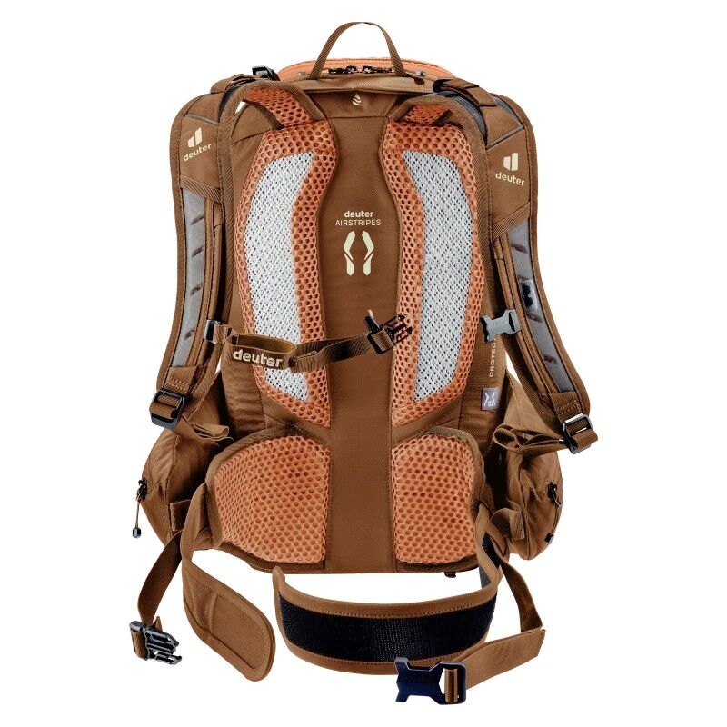 Deuter - Attack 18 SL - Cycling backpack -  Women's