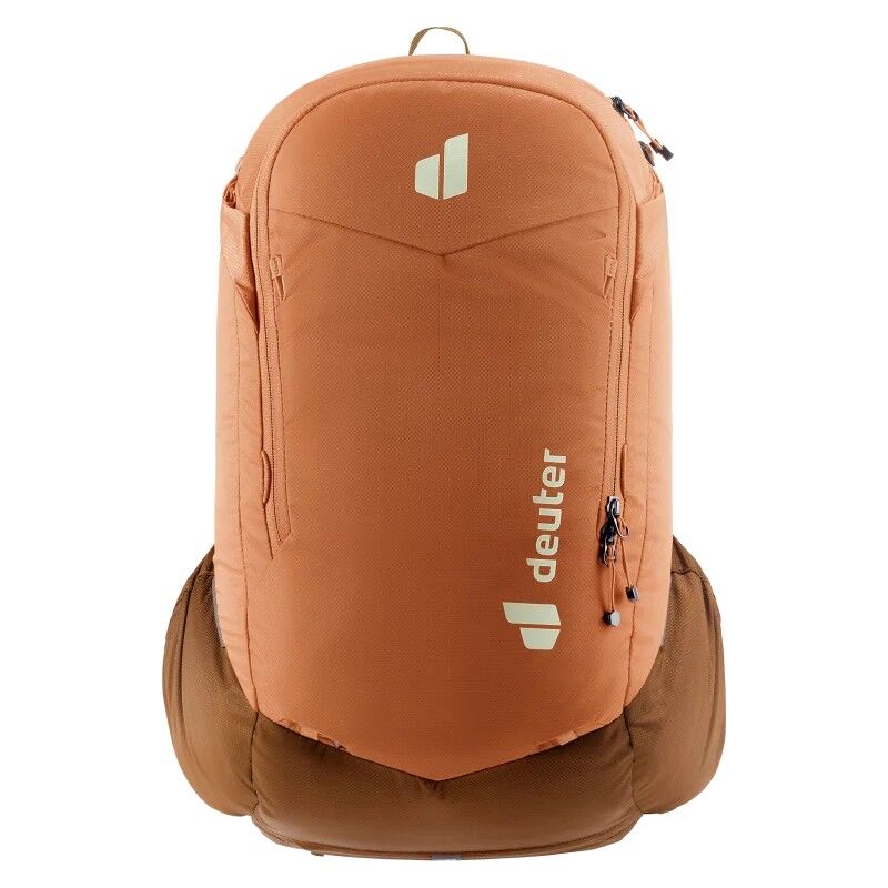 deuter Attack 18 SL - Mochila de ciclismo mulher | Hardloop