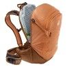 deuter Attack 18 SL - Mochila de ciclismo mulher | Hardloop