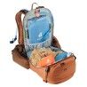 Deuter - Attack 18 SL - Mochila de ciclismo - Mujer