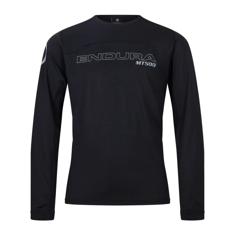 MT500 Burner L/S Jersey - Fietsshirt - Kinderen